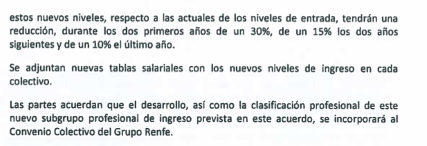 PLAN RRHH RENFE MAQUINISTAS-BECARIOS 645 € 25fhtds