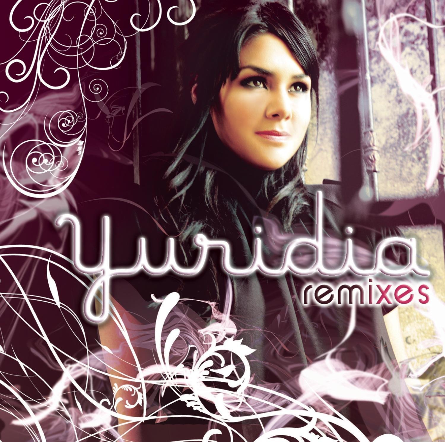 Discografía de Yuridia 264hy8g