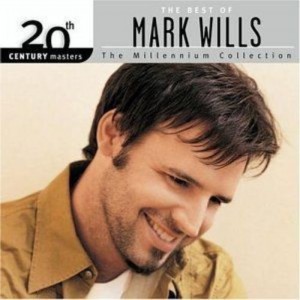 Mark Wills - Discography (15 Albums) 28qtco