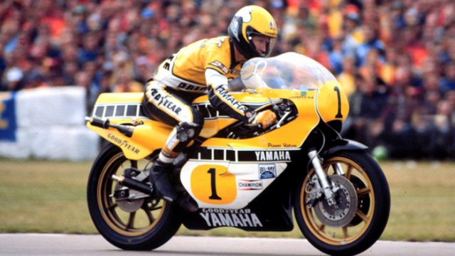 montesa - La Montesa de Kenny Roberts 28qx211