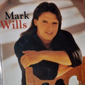 Mark Wills - Discography (15 Albums) 29xgfid