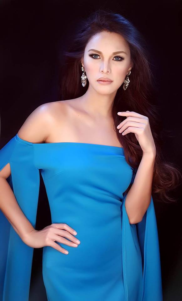 Road to Miss International Queen 2016 is Thailand 2dif342