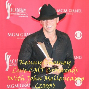 Kenny Chesney - Discography (30 Albums = 34CD's) 2dr785k