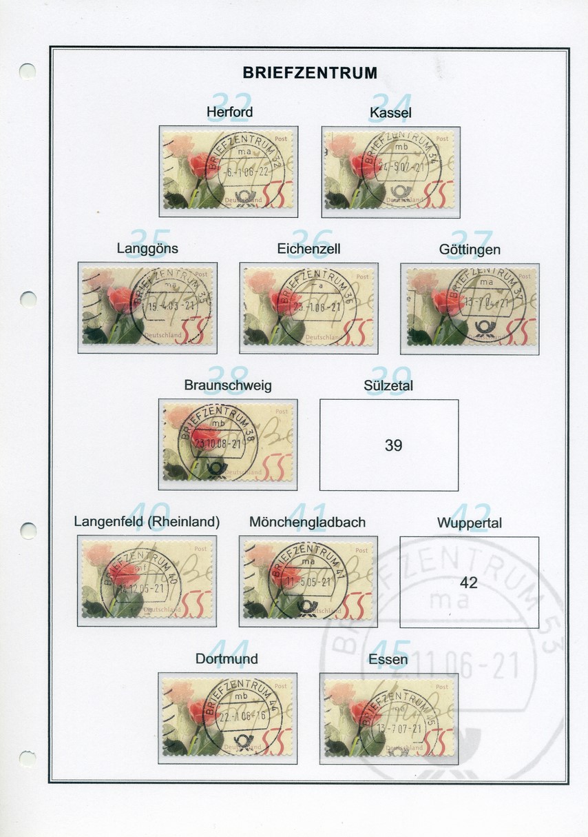 IDEA ... coleccionismo de BRIEFZENTRUM Alemanes (Matasellos) - Página 2 2eeiucm