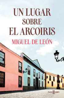 Un lugar sobre el Arcoiris – Miguel de León 2eukio3