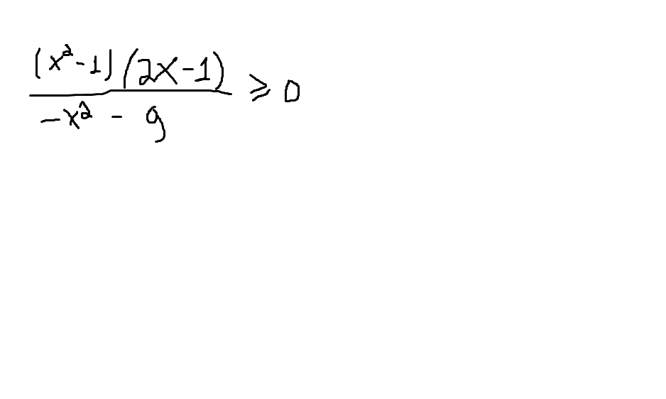 Inequação do 2 Grau Nível Difícil 2h2jnf8