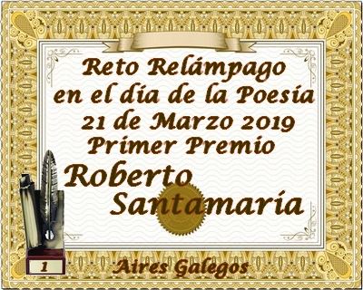 PREMIACIÓN DEL RETO RELÁMPAGO DEDICADO A LA POESÍA EN SU DÍA 2hzrdz9