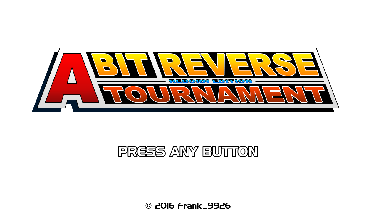 A Bit Reverse Tournament - Reborn Edition 2ir3ya1