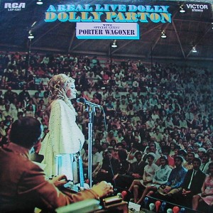Dolly Parton - Discography (167 Albums = 185CD's) 2ldkhee