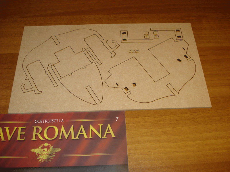 ROMANA - Nave Romana Hachette - Diario di Costruzione Capitan Mattevale - Pagina 2 2lizg55