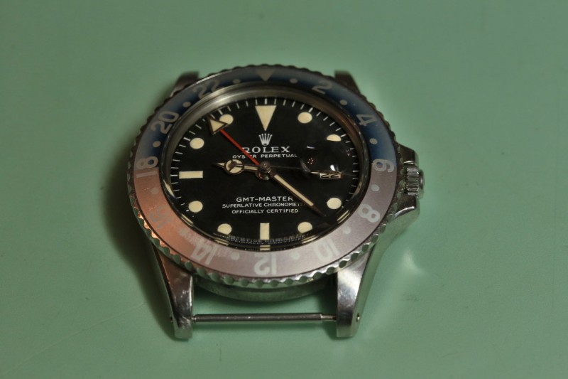 rolex - Tentative de restauration d'une Rolex 1675 : [Edit] c'est gagné !  - Page 12 2nbdmbn