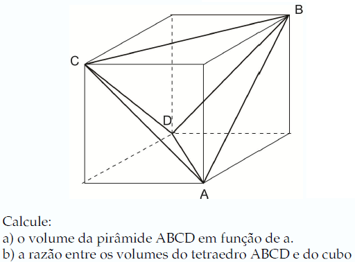 Tetraedro num cubo 2pt9c9z