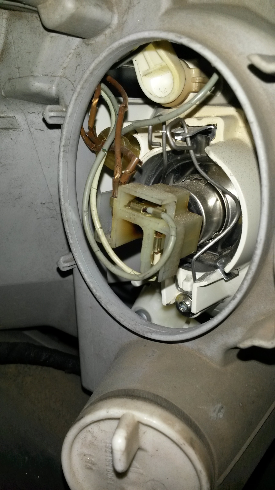 (DIY - W168): Substituição de óleo da direção e vedação da placa da bomba 2q3yqrp