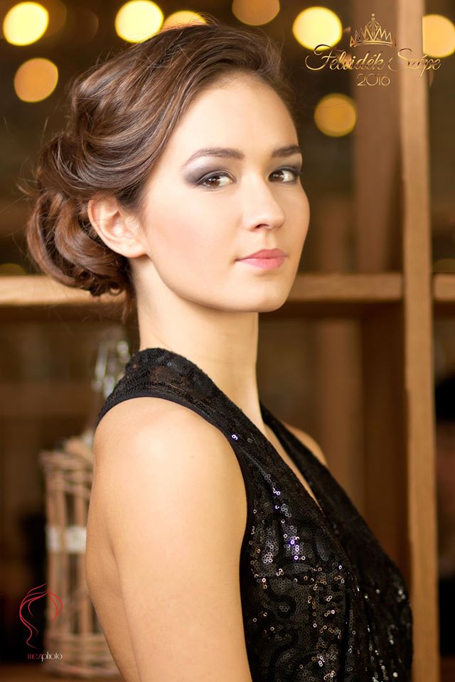 Miss Universe Hungary 2016 - Nov 20 2qap8av