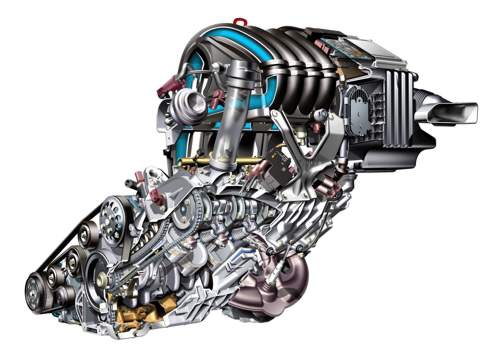 (MOTORES A GASOLINA): Especificações, tipos e dados técnicos dos motores de 4 cilindros 2qith8w