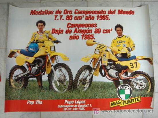 puch - CHASIS PUCH OFICIAL Suzuki 2rrnxix