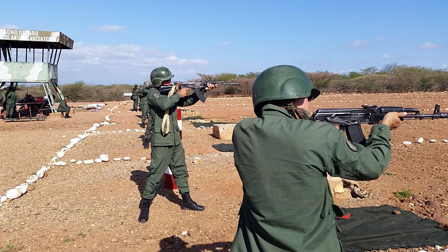 EJÉRCITO DE VENEZUELA - Página 19 2s0h1jb