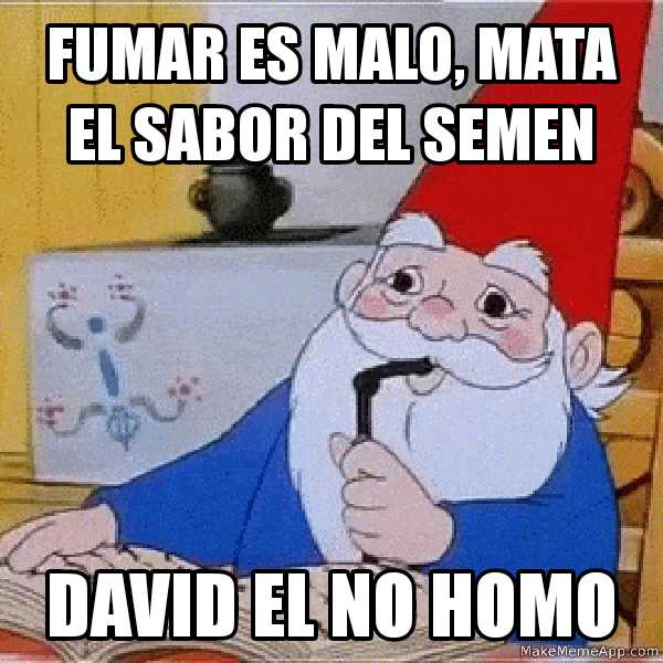 David El No Homo - Página 4 2s187f9