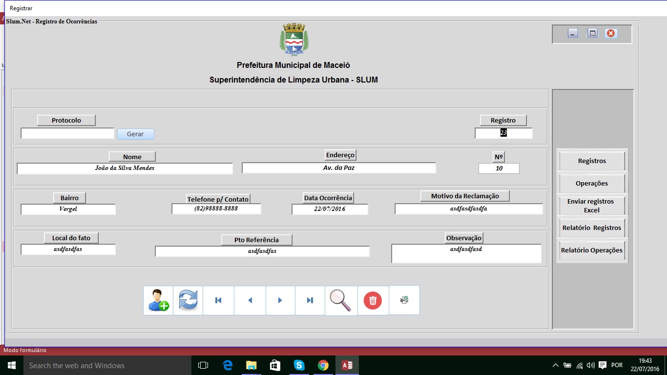 ordem de servico - Como Gerar Um número de Protocolo ou Ordem de serviço para um TextBox 2uehb20