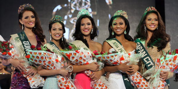 *****Miss Philippines Earth in History***** 2uogtfr