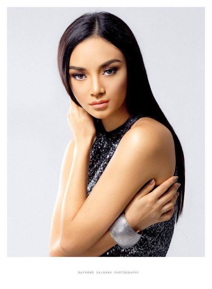 Kylie Verzosa (PHILIPPINES 2016) - Page 3 2wn7fpj