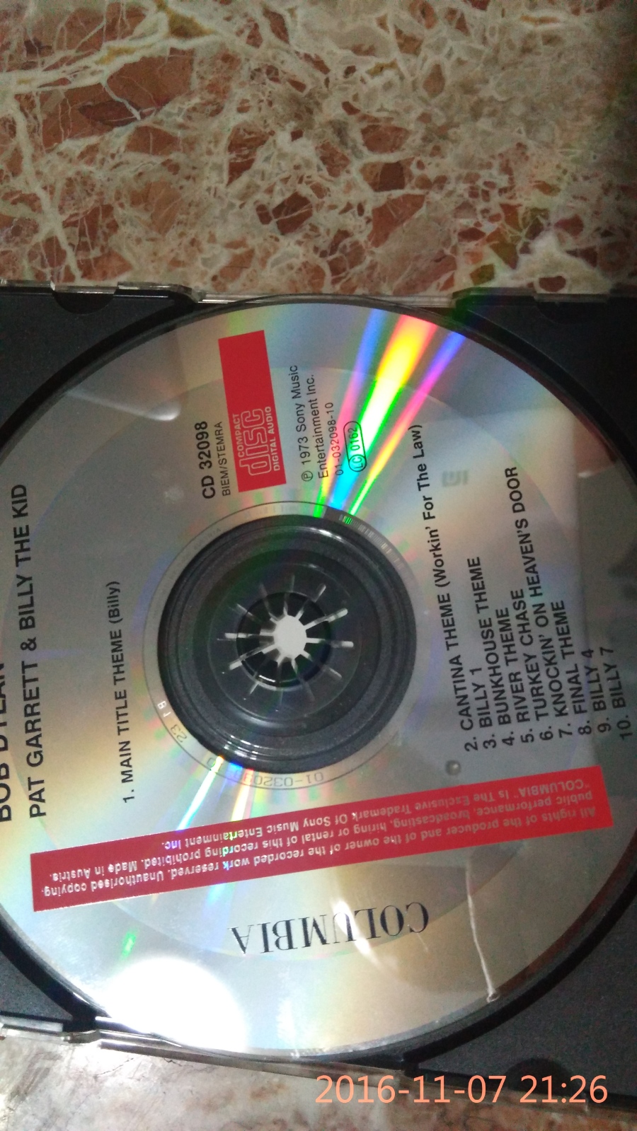 CDS DE GRAN CALIDAD 2zovsyg