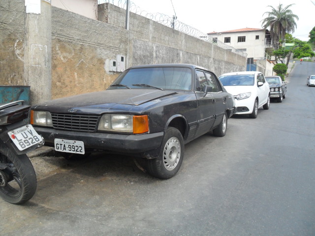 Opala Diplomata 88 30lo4fs