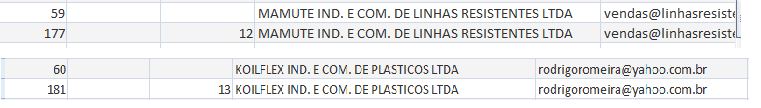 [Resolvido]Rotina não deleta registro - currentdb execute delete 30xivlv