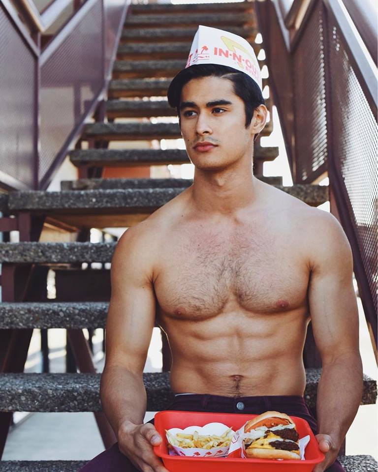 MY TOP 50 HOT & HANDSOME MEN IN MALE PAGEANT FOR 2018 334pu93