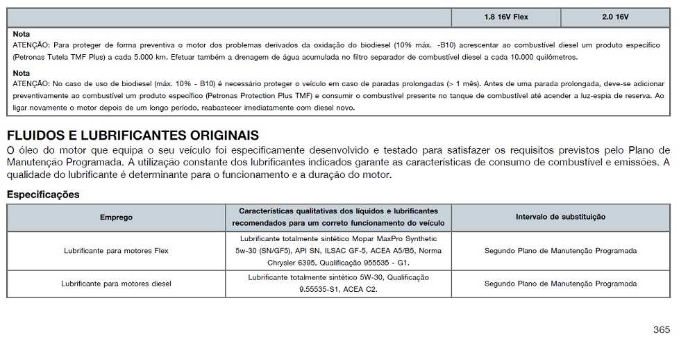 Como drenar a água acumulada no filtro separador de combustível? 343ntad