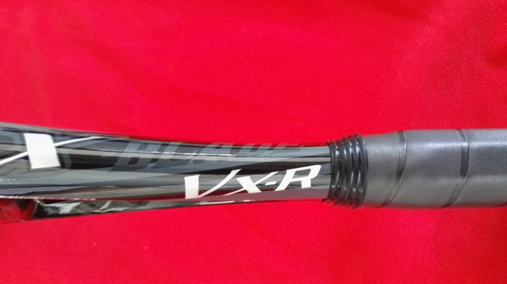 Bridgestone X-Blade VX-R300 4v68up