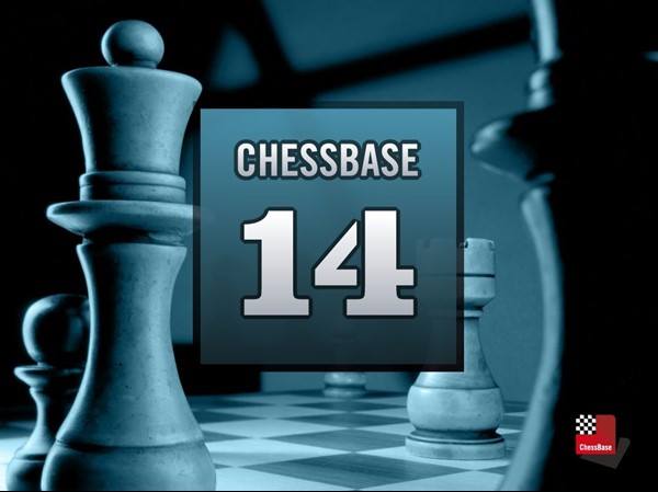 ChessBase 14 98cz6e