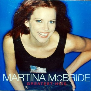 Martina McBride - Discography (26 Albums = 29CD's) A0uw50