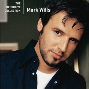 Mark Wills - Discography (15 Albums) Drfn8k