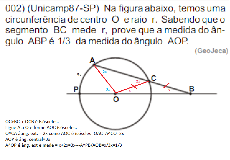 Angulos na circunferência Fbj4b7