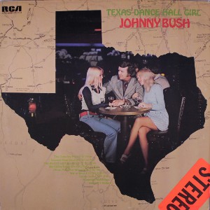 Johnny Bush - Discography (39 Albums) Fozmsj