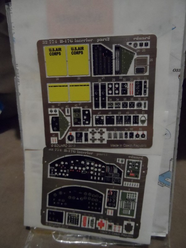 B17G HK Models version Texas Raider I3s19x