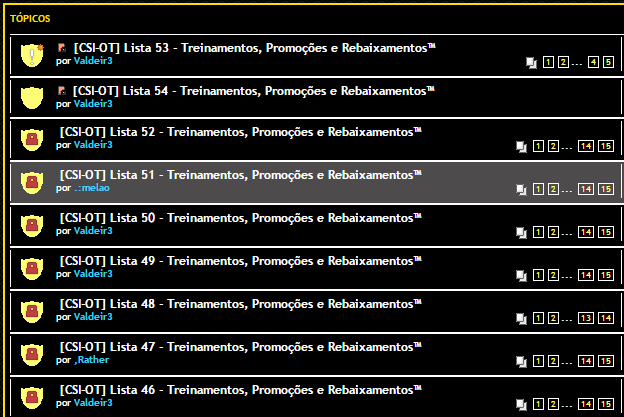 [CSI-OT] Aprendendo a Registrar, Linkar e pontuar Inst3l