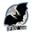 The shadow of the trickster - Halloween ID  Jrz3vb