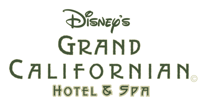 Disney's Grand Californian Hotel & Spa K0fzpg