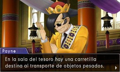 phoenix - [TRADUCCIÓN] Phoenix Wright Ace Attorne: Spirit of Justice {¡CASO 1 LANZADO!} Mvhtuu