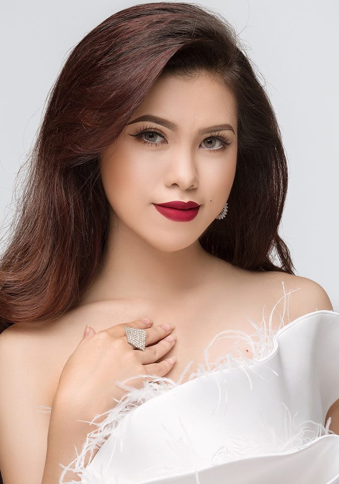 Road to Miss Universe MYANMAR 2019 N6zxwm