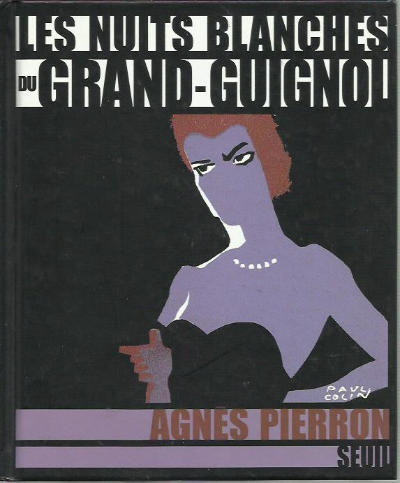 une vhs de grand guignol !  Nffm2o