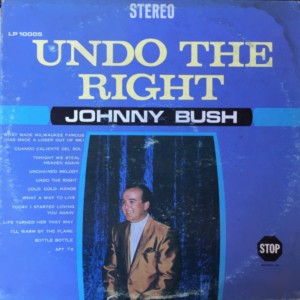 Johnny Bush - Discography (39 Albums) O5nwgi