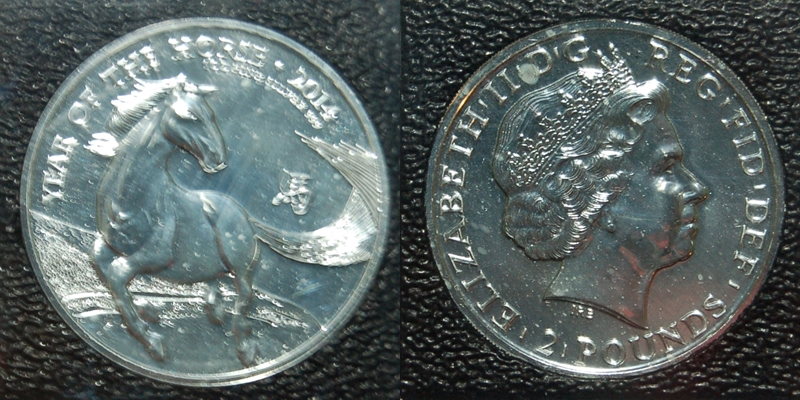 Monedas de plata de inversión y algunas FDC/Proof con manchas de leche (No comprar monedas de las cecas que se detallan). R2467q