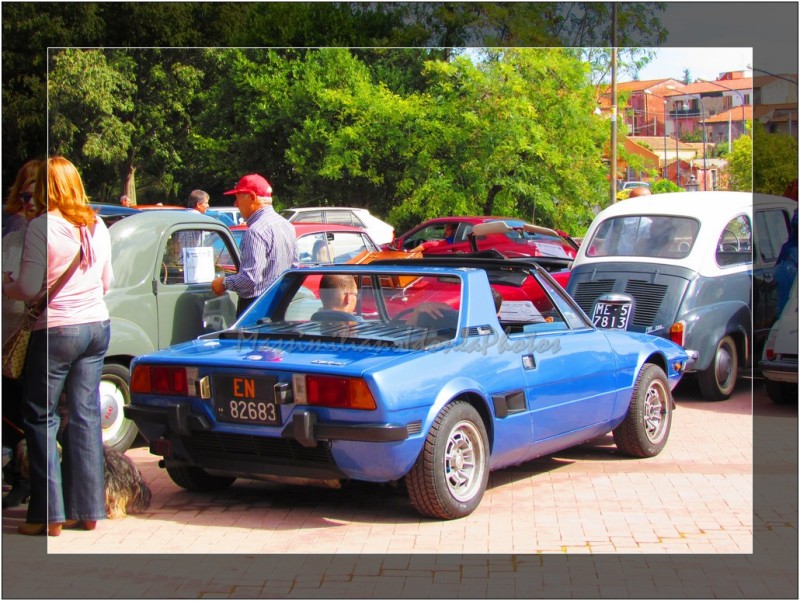 auto - Raduno Auto d'epoca Pedara (CT) Rmofvp