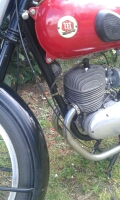 Montesa Brio 90 S49o3a