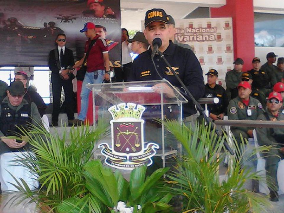 Noticias de la Guardia Nacional Bolivariana 110c3dz