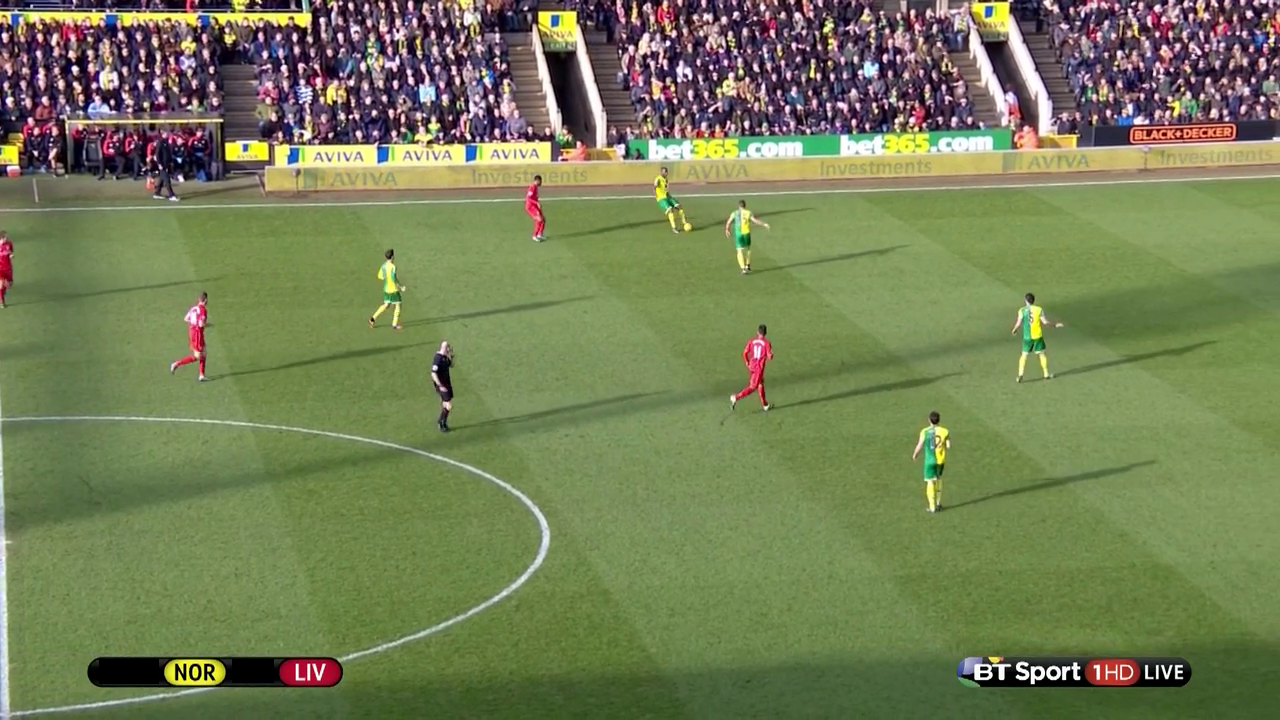 Premier League 2015/2016 - J23 - Norwich City Vs. Liverpool (720p) (Inglés) (Caído) 14b57qu