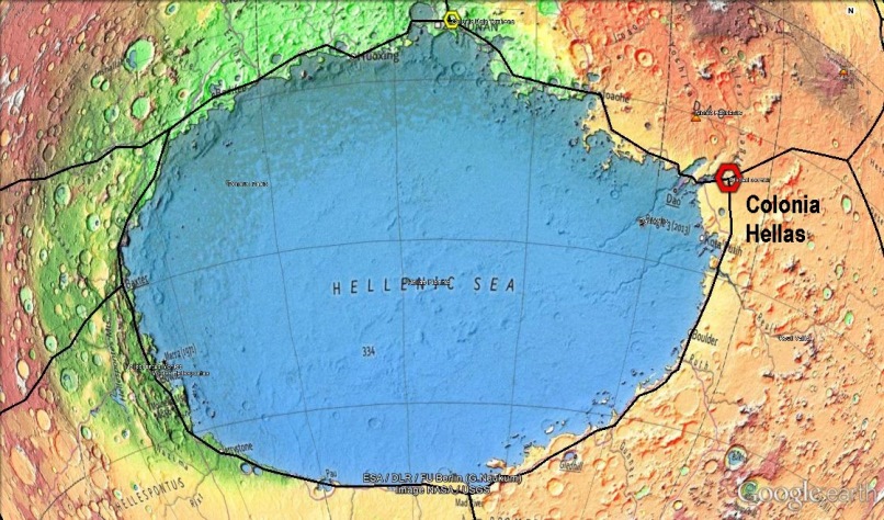 elangeldelapocalipsisln - Locaciones Marcianas de “El Ángel del Apocalipsis” 14ug9vp